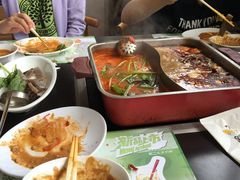 -新辣道鱼火锅(领展购物广场·中关村店)