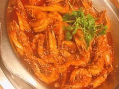 -槐店王婆大虾(开发区店)