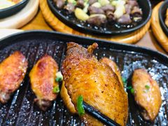 -老东镇啤酒屋海鲜加工·蒸汽海鲜·海鲜烧烤(台东店)