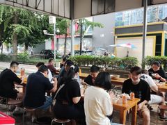 -蓉城西二道无名冒菜(西二道街店)