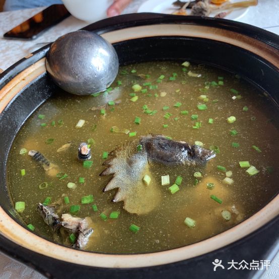 潘师傅白马鸡汤(精品店)