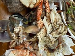 -鱼市酒店(威海水产批发市场店)