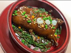 -香然会·园林雅宴(陆家嘴店)