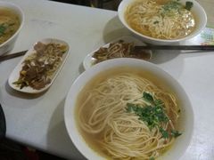 -鑫明明拉面(宁化路店)