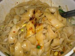 -东关吉祥西安腊汁肉夹馍(健德门店)