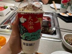 -海底捞火锅(航洋城店)