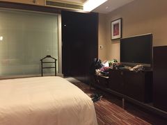 -上海龙之梦万丽酒店