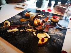 燃甜品汇-燃扒房Steakhouse(皇庭店)