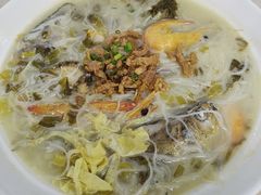 -面道赞宁海海鲜面(迎凤街店)