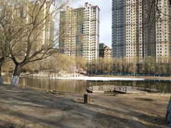 -仕奇公园