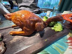 -美森西餐厅(曙光大道店)