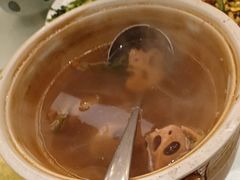 -飞鹿餐饮·陕南菜(北关店)