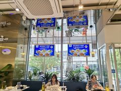 -兰湘子·湘菜小炒(长安万科广场店)