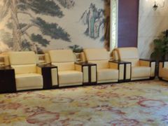 大堂-卫鼎轩·家宴(水上公园店)