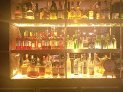 -Tivano意大利餐厅(成都居舍酒店)