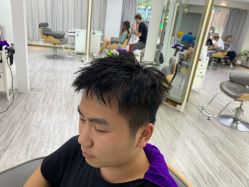 -辛格·潮沙龙