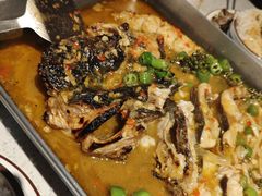 -鱼酷活鱼烤鱼(新世界城店)