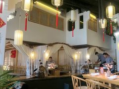 -徽御楼(南中环店)