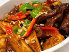 -梁溪河畔·吉府花园(南长街南下塘店)