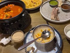 -那时新疆·若羌(经纬汇店)