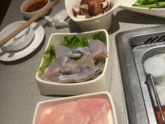 -海底捞火锅(群光广场店)