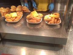 -宜家·瑞典风味餐厅(北京西红门店)