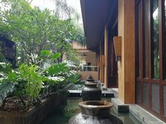 -三亚湾红树林度假世界(木棉酒店)