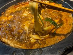 -巴蜀王婆大虾(南锣鼓巷店)