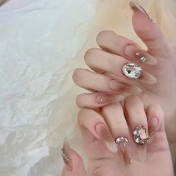 -M·X Nail日式美甲美睫