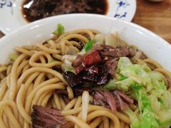 -柴氏风味斋(甘家口店)