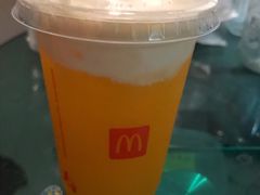 -麦当劳(王顶堤店)