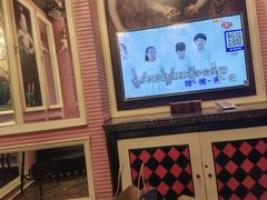 -自由港KTV(王子公主金平店)
