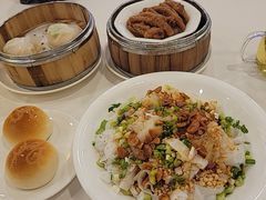 -凤凰楼酒家·粤宴点心(华强北店)