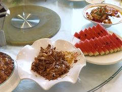 -金家老三饭庄(常营店)