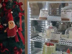 -花间烘焙BLossom Bakery