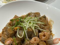 -渔码头食府·20年蓬莱老字号(登州路店)