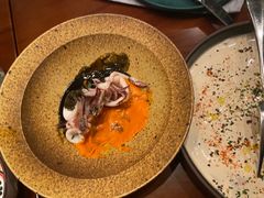 -Laures·月桂西班牙碳烤餐厅(十尚坊店)