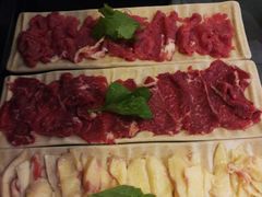 -印象三宝潮汕鲜牛肉火锅烤肉(友谊阳光城店)