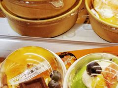 -凯德广场(学府店)