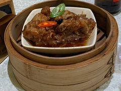 -相思林金岛饭店(青山湖店)