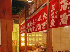 -玉川屋·深夜食堂居酒屋(柳巷店)