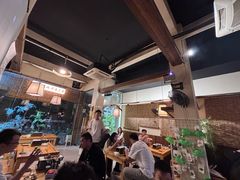 -00后的烤串·扬州地标烧烤(大运河博物馆店)