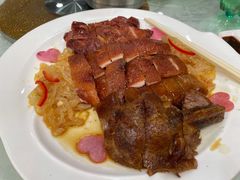 -百乐门喜宴(海珠广场华厦店)