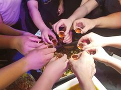 杨梅酒-醉小酒馆·川菜·江湖菜·重庆菜(观音桥旗舰店)