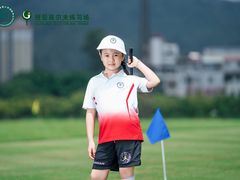 -广州冠景高尔夫练习场