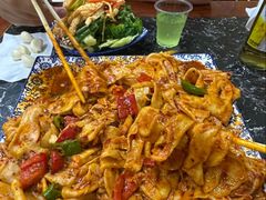 -后卫寨猫耳朵(后卫寨店)