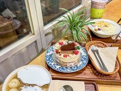 -绿小院(荔湾店)