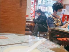 大堂-仁信双皮奶(庙前直街店)