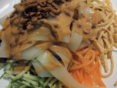 -双合园·海鲜水饺青岛菜(万佳广场店)