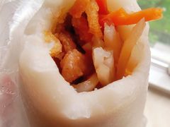 -张果佬年糕卷(科巷店)